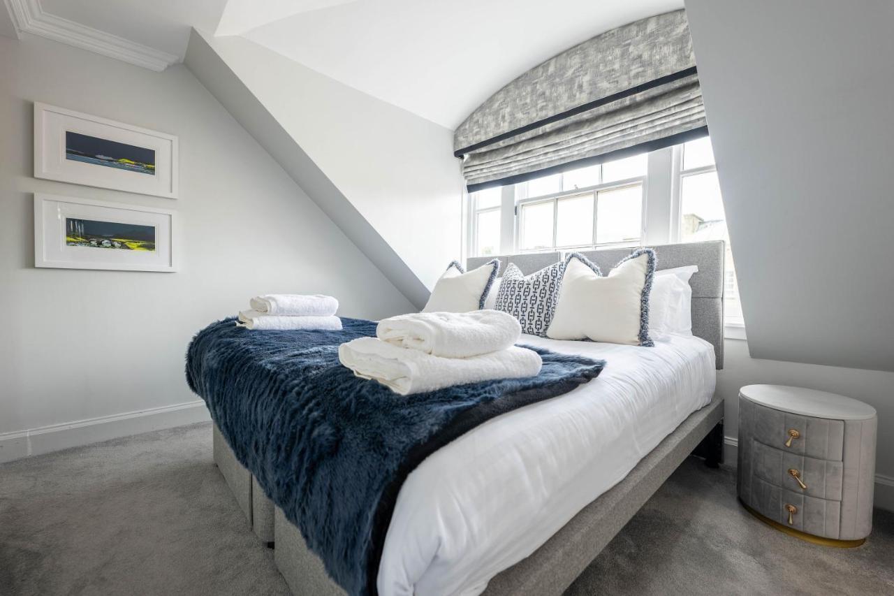 Appartement Righ - Luxurious Centre Three Bedroom