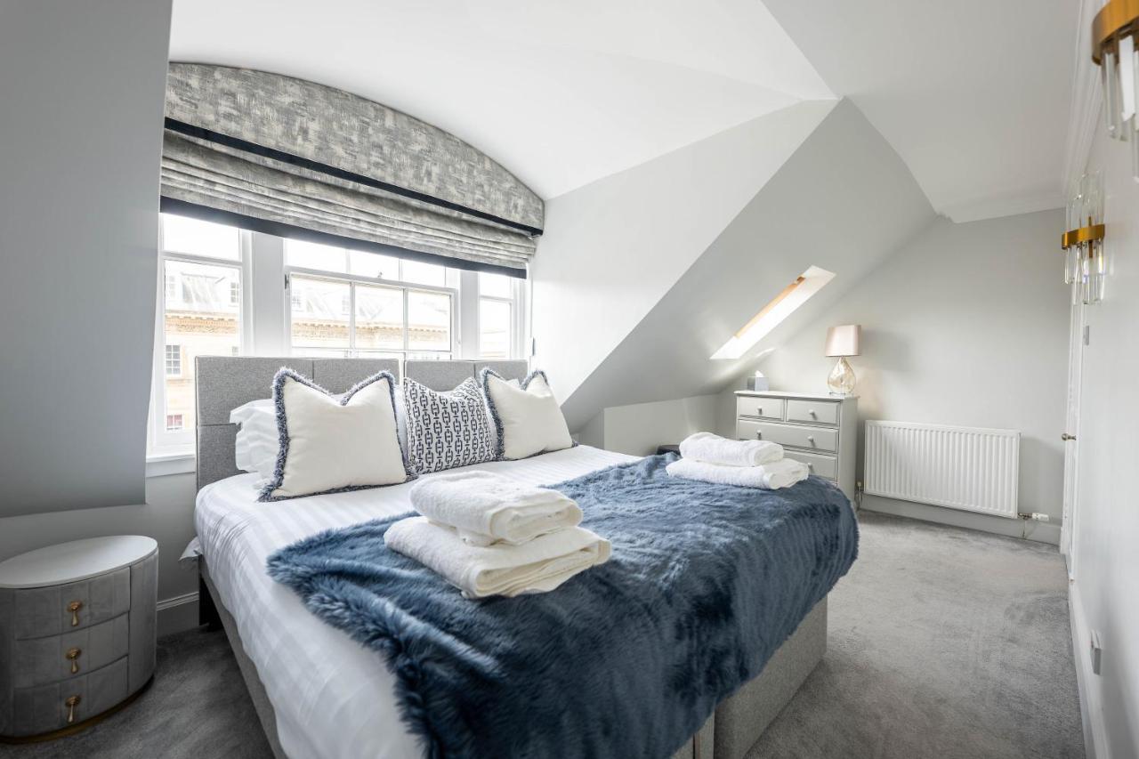 Appartement Righ - Luxurious Centre Three Bedroom