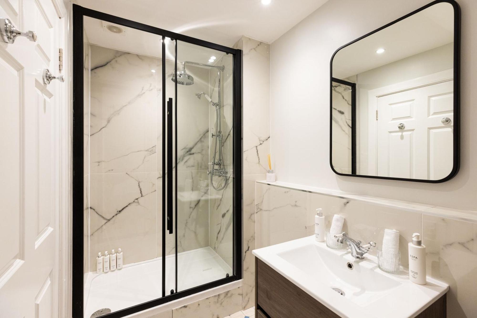 Righ - Luxurious Centre Three Bedroom Appartement