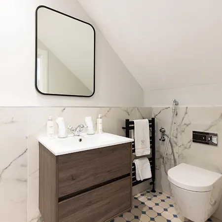 Righ Properties - Luxurious City Centre Three Bedroom Apartment Edinburgh Exterior photo